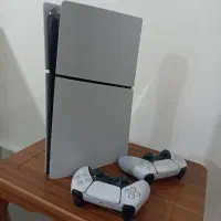 پلی استیشن 5|کنسول، بازی ویدئویی و آنلاین|ساری, |دیوار