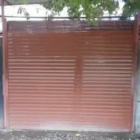 جوشکاری سیار نصب وتعمیر کرکره برقی وسایبان برقی|خدمات پیشه و مهارت|صومعه‌سرا, |دیوار