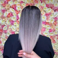 مدل رنگ و لایت تخصصی+ آموزش|خدمات آرایشگری و زیبایی|کرج, شهرک احمدیه|دیوار