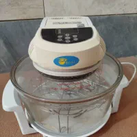 هواپز بدون روغن