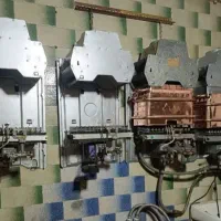 آبگرمکن دیواری بوتان  پکیج و رادیاتور