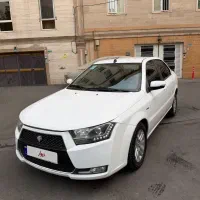 دنا مدل ۱۳۹۷ تیپ ۲