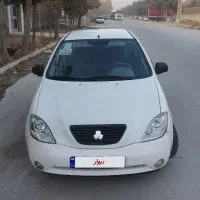 تیبا صندوق دار مدل ۹۷ شاسی سالم|خودرو سواری و وانت|مشهد, جاهد شهر|دیوار