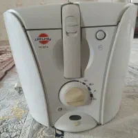 سرخ کن پارس خزر