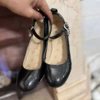 کفش دخترانه