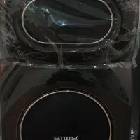اسپیکر حرفه‌ای آیوا مدل AW X 1120 DSP PRO