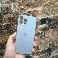 آیفون ۱۳ پرومکس ۵۱۲ گیگ