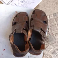 کفش چرم بندی|کیف، کفش، کمربند|اصفهان, مولوی|دیوار