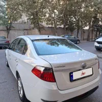 برلیانس اتومات 1650cc مدل 1397|خودرو سواری و وانت|مشهد, خاتم الانبیا|دیوار