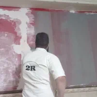 نقاشی ساختمان با  بهترین قیمت با بهترین کیفیت