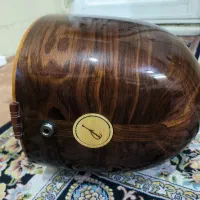 ساز باغلاما یا دیوان|سازهای سنتی|تبریز, |دیوار