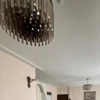 لوستر کریستال|لوستر و چراغ آویز|دماوند, گیلاوند|دیوار