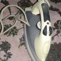 سه عدد اتو لباس سالم و سلامت