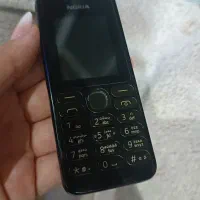 گوشی نوکیا کاملا سالم با جعبه و شارژر اصلی