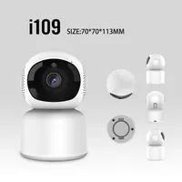 دوربین مداربسته هوشمند HC Pro تویا SIC1 SOC2 SOC1|دوربین مداربسته|رشت, بلوار گیلان|دیوار
