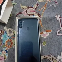 سامسونگ Galaxy A11 در حد اکبند|موبایل|تهران, تهرانپارس شرقی|دیوار