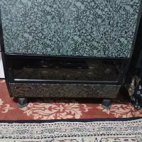 بخاری گازی ۱۲۰۰۰|بخاری، هیتر، شومینه|رشت, تازه آباد|دیوار