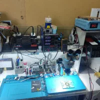 تعمیرات موبایل سراج