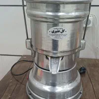 آبمیوه گیری صنعتی