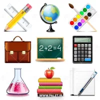 تدریس و آموزش ریاضی و فارسی