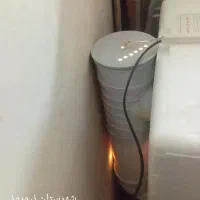 دستگاه تخم مرغ نو نو