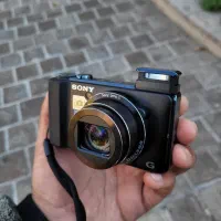 دوربین عکاسی Sony Cybershot HX9V