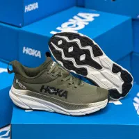 کتونی هوکا چلنجر ۷ کورتکس اورجینال ویتنام