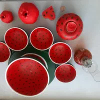 ظروف یلدا|حراج|بومهن, |دیوار