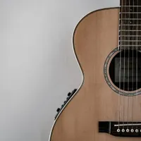آموزش گیتار