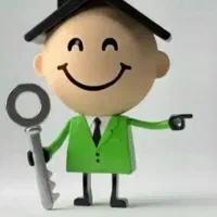 زمین مسکونی