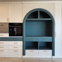 کابینت وآشپزخانه