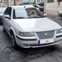 سمند lx مدل ۸۸|خودرو سواری و وانت|گرگان, |دیوار