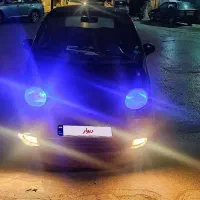 ماتیز تمیز مدل ۸۱|خودرو سواری و وانت|مشهد, ابوذر|دیوار