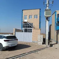 سوله 142متری در دوطبقه