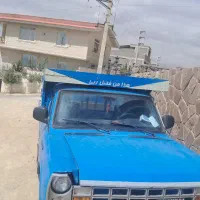 نیسان|خودرو سواری و وانت|بومهن, |دیوار