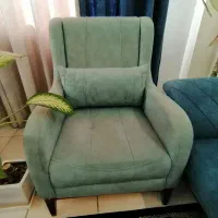 مبل|مبلمان خانگی و میز عسلی|فولادشهر, مسکن مهر فولادشهر|دیوار