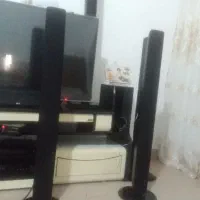 سینما خانگی  بلوتوث دار سامسونگ|سیستم صوتی خانگی|تبریز, |دیوار