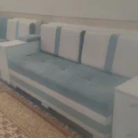 مبل دسته دوم