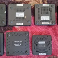 اندروید باکس عالی|صوتی و تصویری|ساری, |دیوار