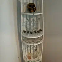 بوفه ایستاده اسپورت