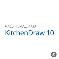 نرم افزار kitchen draw  کیچن دراو