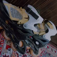 کفش سالم و بدون مشکل سایز36تا38