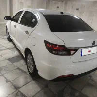 شاهین G CVT، مدل ۱۴۰۲