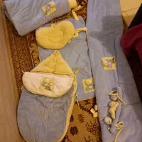 سرویس پتو خواب نوزاد|اسباب و اثاث بچه|کرج, حسین آباد (اکبر آباد)|دیوار