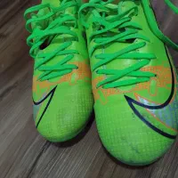 کفش‌ استوک فوتبال|ورزش‌های توپی|اهواز, کوی شاهد|دیوار