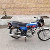 موتور هندا شهاب پلاک اصلی مدارک کامل خوشک|موتورسیکلت|اهواز, شهرک رزمندگان|دیوار