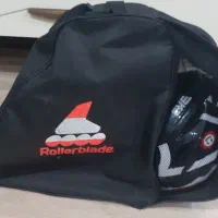 اسکیت حرفه ای مسابقه مشتری واقعی تخفیف داده میشود|دوچرخه، اسکیت، اسکوتر|قرچک, محمد آباد|دیوار