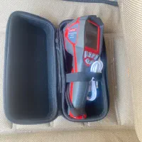 نشت یابی تشخیص ترکیدگی لوله آب بادستگاه تصویری|خدمات پیشه و مهارت|کرمان, |دیوار