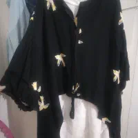 مانتو|لباس|زرندیه, |دیوار