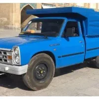 حمل بارسایپا